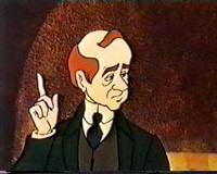 Кадр Приключения Шерлока Холмса: Знак четырех