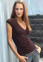 Моника Кебрал фото