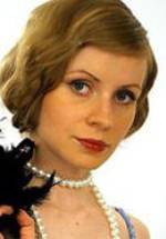 Мария Яхонтова фото