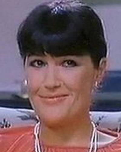 Франческа Романа Колуцци фото