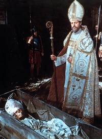 Кадр Млечный Путь