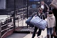 Кадр Дорога с приключениями