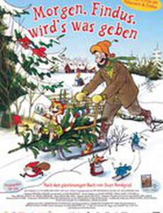 Петтсон и Финдус: Обещание Петтсона