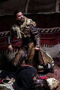 Кадр Воскресший Эртугрул