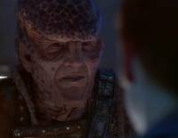 Кадр Вавилон 5: Сбор