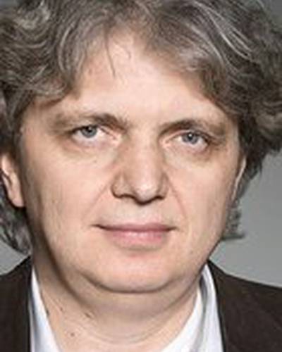 Вольфганг Мернбергер фото