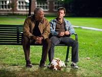 Кадр Праздник любви