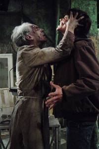 Кадр Сверхъестественное