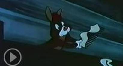 Мультфильм 