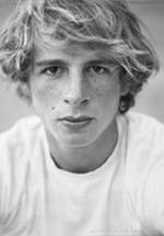 Дэниэл Роснер фото