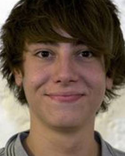 Александр Арнольд фото