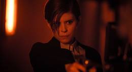 Кадр из фильма "Морган" - 1