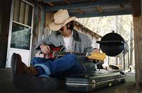 Кадр Searching for the Wrong-Eyed Jesus