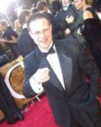 Майкл С. Фейнштейн фото