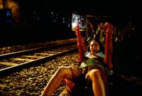 Кадр Дитя крови