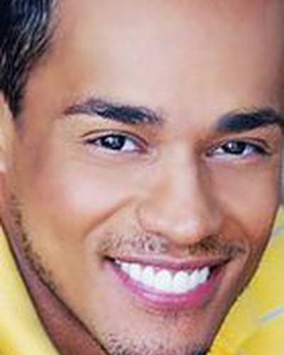 Кристиан Винсент фото