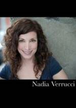 Надия Верруччи фото