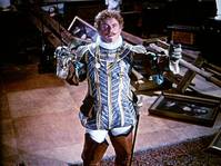 Кадр Пекарь императора – Император пекаря