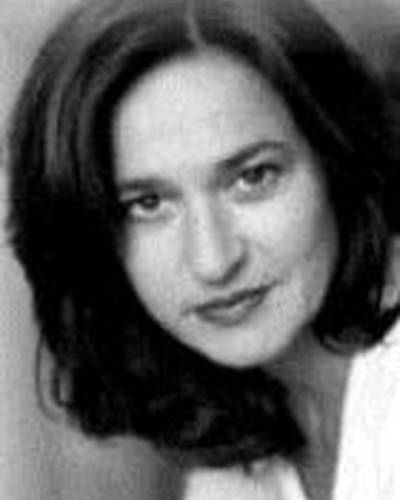 Шарлотта Шваб фото