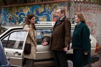 Кадр Оборона и защита