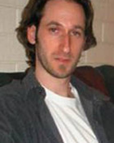 Эндрю Гросс фото