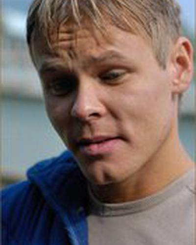 Илья Соколовский фото