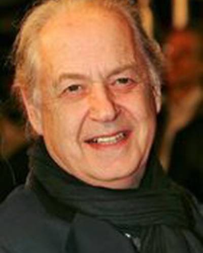 Джон Стэндинг фото