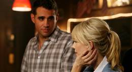 Кадр из фильма "Детектив Раш" - 2