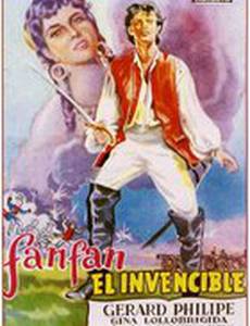 Фанфан-Тюльпан