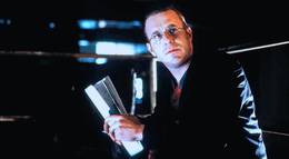 Кадр из фильма "Ночью в парке" - 2