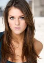 Ребека Граф фото