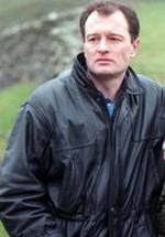 Николас Хитчон фото