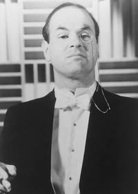 Кадр Убийства на радио