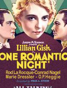 Одна романтическая ночь