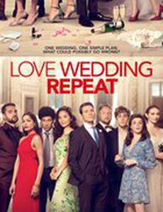 Любовь. Свадьба. Повтор