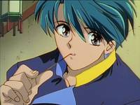 Кадр Таинственная игра