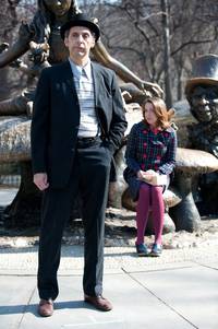 Кадр Где-то сегодня ночью