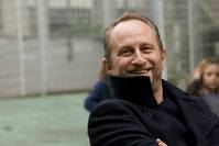 Кадр Место на земле