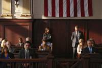 Кадр Чёрный список