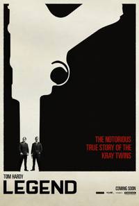 Постер Легенда