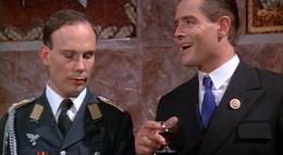 Кадр из фильма "Бункер" - 2