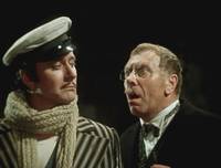 Кадр 12 стульев (мини-сериал)