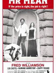 Мистер Злой