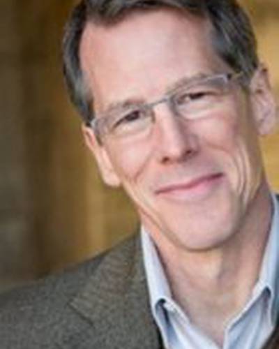 Стивен Хаук фото