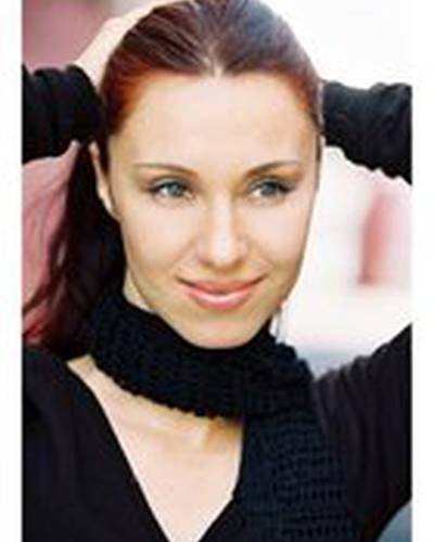 Лейла Хаджимуратович фото