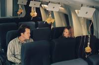 Кадр Иллюзия полета