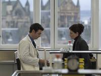 Кадр Книга крови