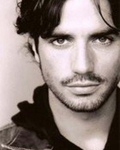 Антонио Цупо фото