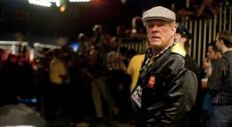 Кадр из фильма "Воин" - 2