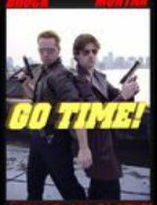 Go Time!